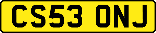 CS53ONJ