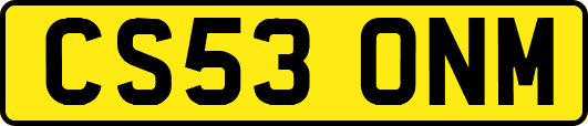 CS53ONM