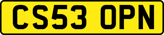 CS53OPN