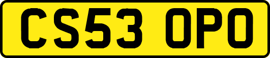 CS53OPO