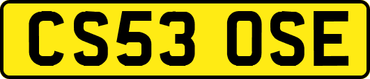 CS53OSE