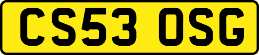 CS53OSG