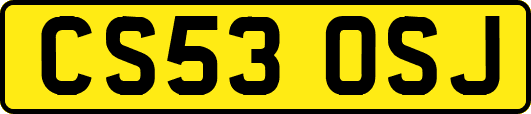 CS53OSJ