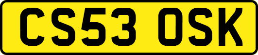CS53OSK