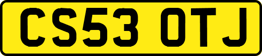 CS53OTJ
