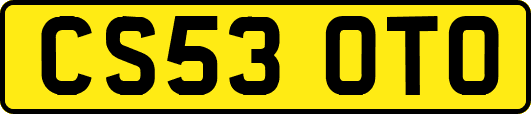 CS53OTO