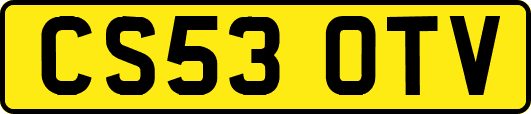 CS53OTV