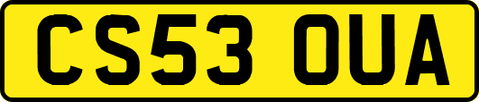 CS53OUA