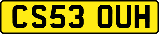 CS53OUH