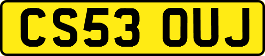 CS53OUJ