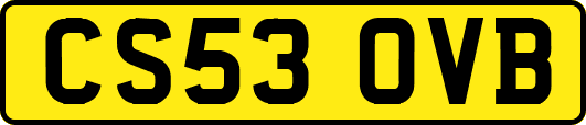 CS53OVB