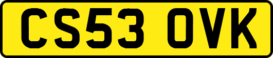 CS53OVK