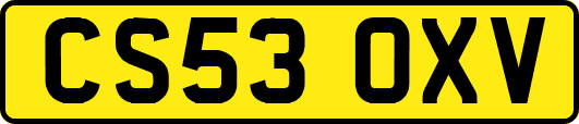 CS53OXV