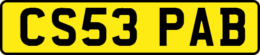 CS53PAB