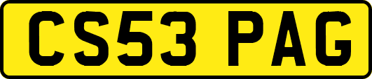 CS53PAG