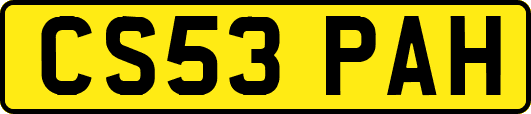 CS53PAH