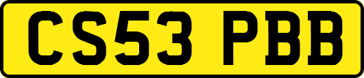CS53PBB