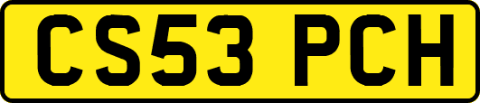 CS53PCH