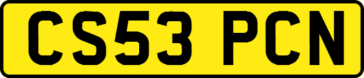 CS53PCN