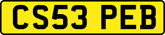 CS53PEB