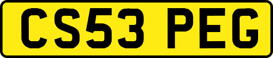 CS53PEG