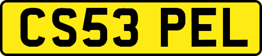 CS53PEL