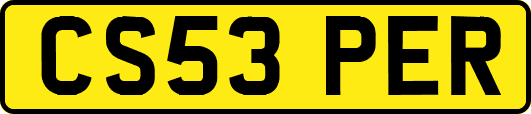 CS53PER