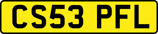 CS53PFL