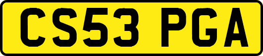 CS53PGA