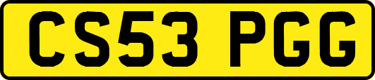 CS53PGG