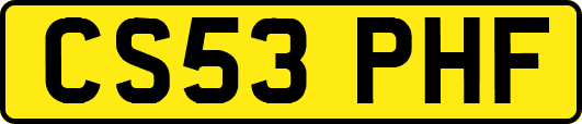 CS53PHF