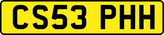 CS53PHH