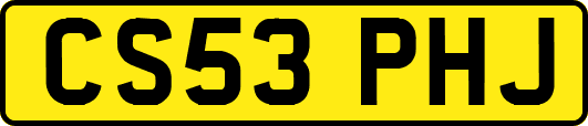 CS53PHJ