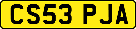 CS53PJA
