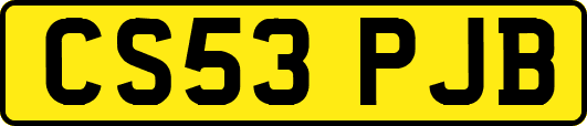 CS53PJB