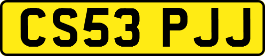 CS53PJJ