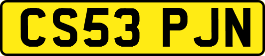CS53PJN