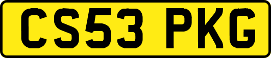 CS53PKG