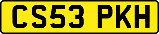 CS53PKH