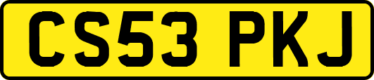 CS53PKJ