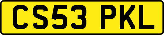 CS53PKL