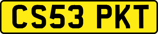 CS53PKT