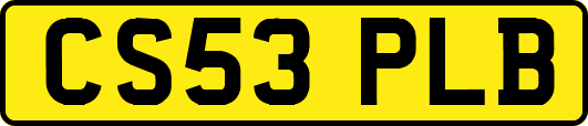 CS53PLB