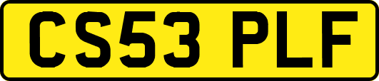 CS53PLF