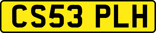 CS53PLH