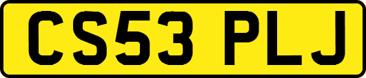 CS53PLJ