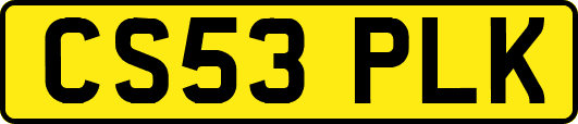 CS53PLK