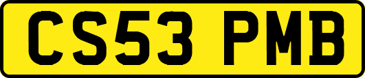 CS53PMB