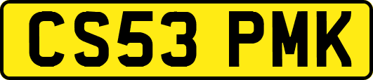 CS53PMK