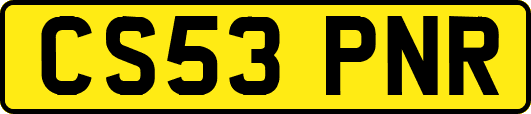 CS53PNR
